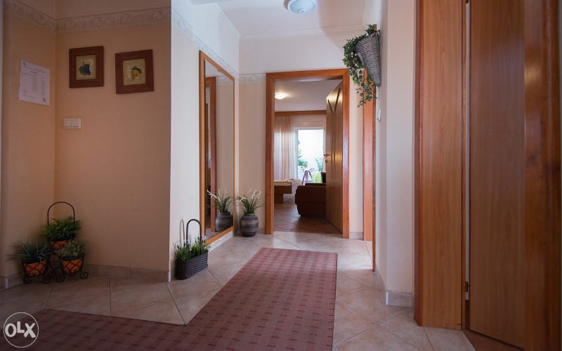 Prodajem u centru Neuma  Villu  20 m od mora, prvi red. 18