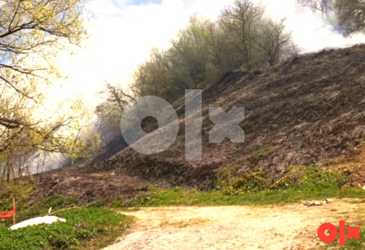 POVOLJNO - ZEMLJIŠTE U BIOČA (ILIJAŠ) 7000m2