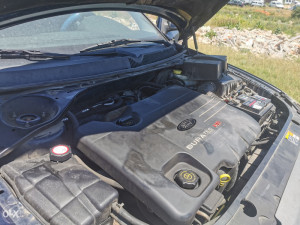 Djelovi ford mondeo 20i 2006g