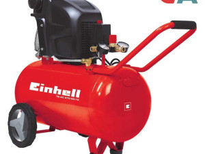 Einhell Kompresor Za Vazduh TE-AC 270/50/10  1.800W