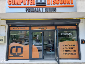 Servis Racunara Sarajevo