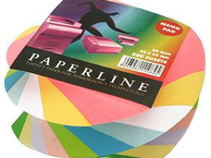 KOCKA PAPIR spiralna 85x85 500kom 22867A