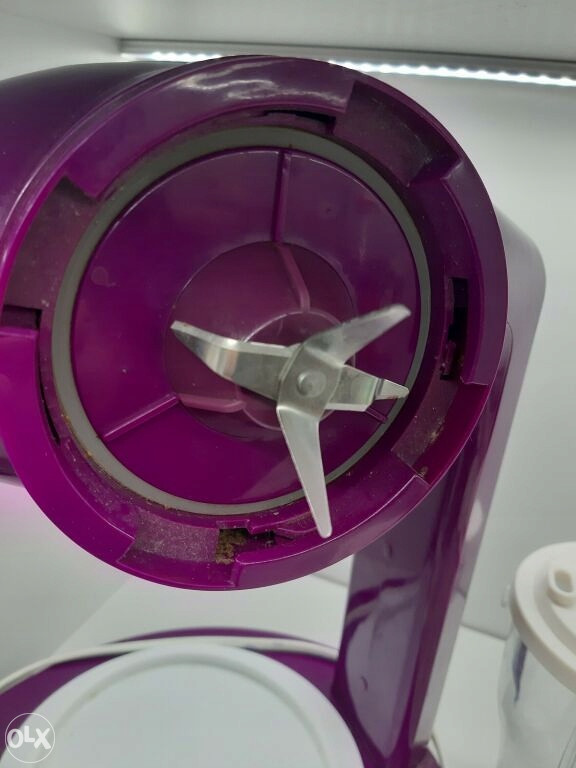 Blender/smoothie maker Silvercrest SSM 250B1