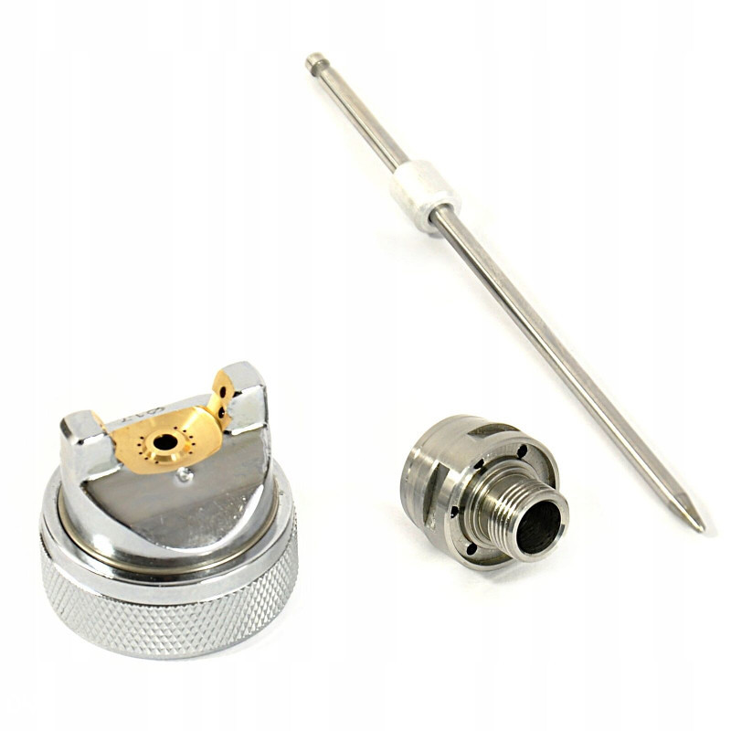 Dizna i Igla za Špricu Auarita H-827 Gold 2,5mm HVLP