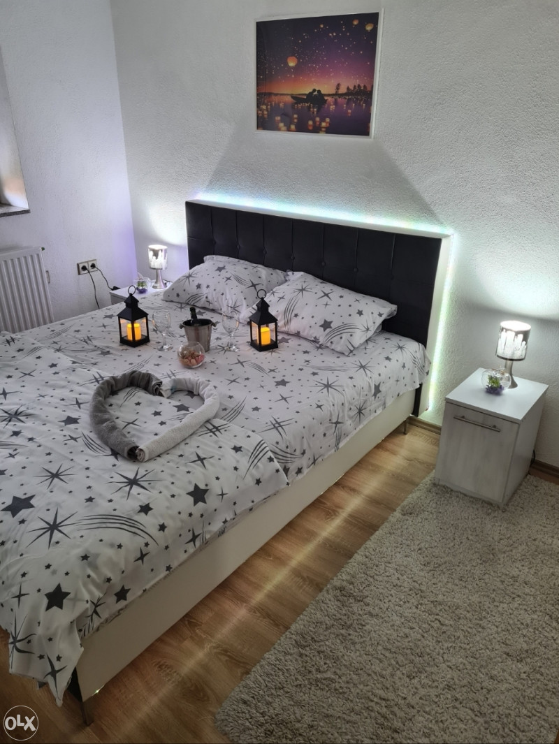 Stan na dan Prijedor (Apartman Dunja II) 23