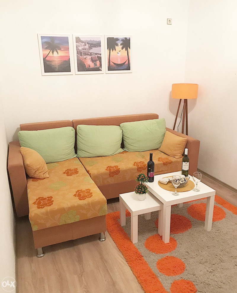 Stan na dan Prijedor (Apartman Dunja II) 19