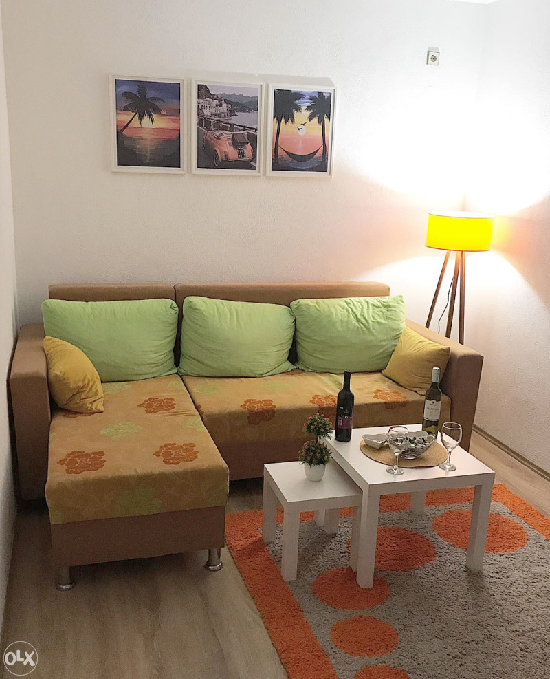 Stan na dan Prijedor (Apartman Dunja II) 6