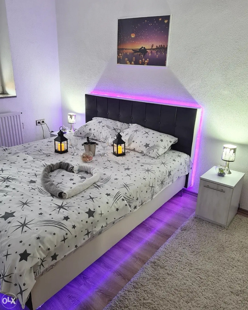 Stan na dan Prijedor (Apartman Dunja II) 3