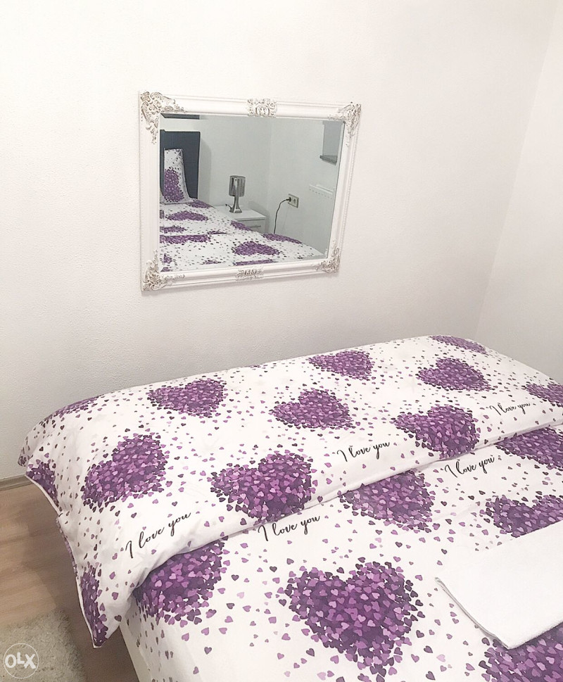 Stan na dan Prijedor (Apartman Dunja II) 10