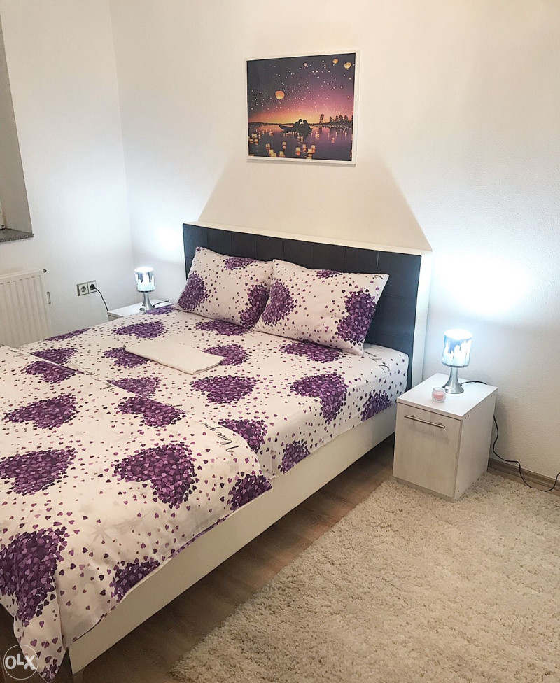 Stan na dan Prijedor (Apartman Dunja II) 5