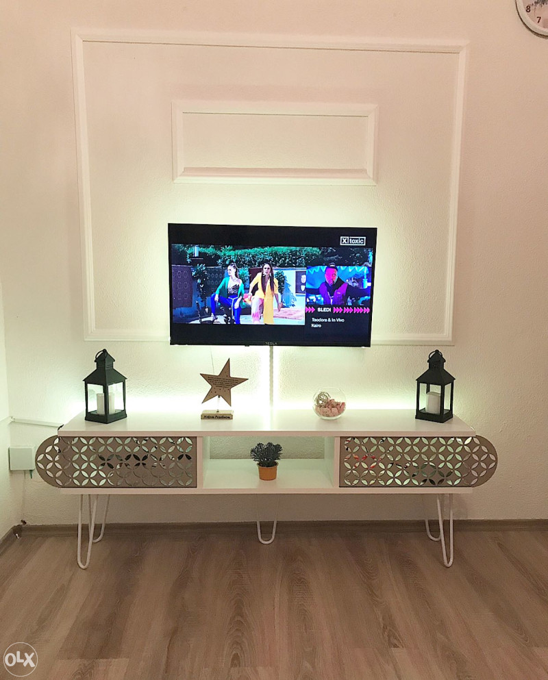 Stan na dan Prijedor (Apartman Dunja II) 7