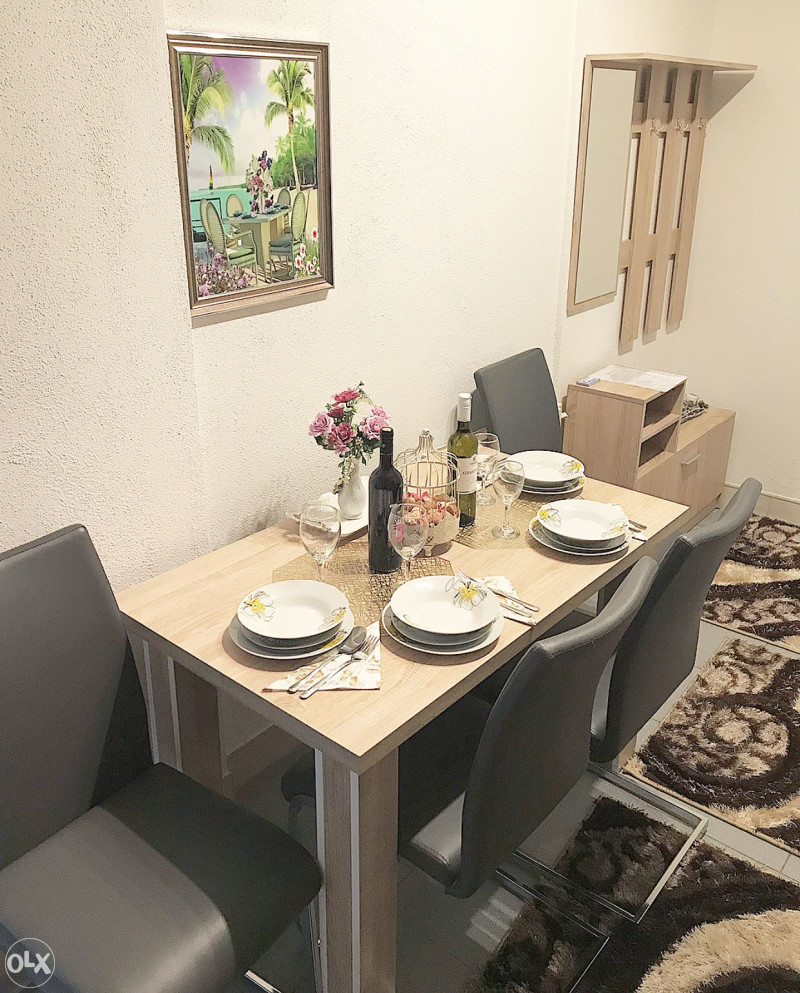 Stan na dan Prijedor (Apartman Dunja II) 18