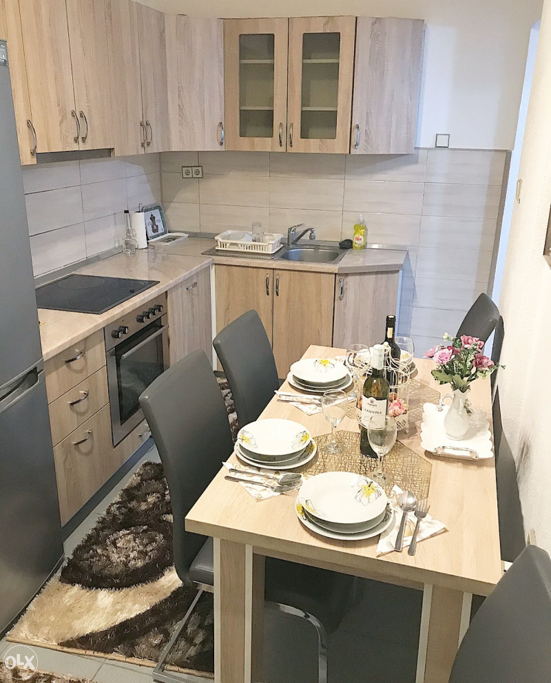 Stan na dan Prijedor (Apartman Dunja II) 8