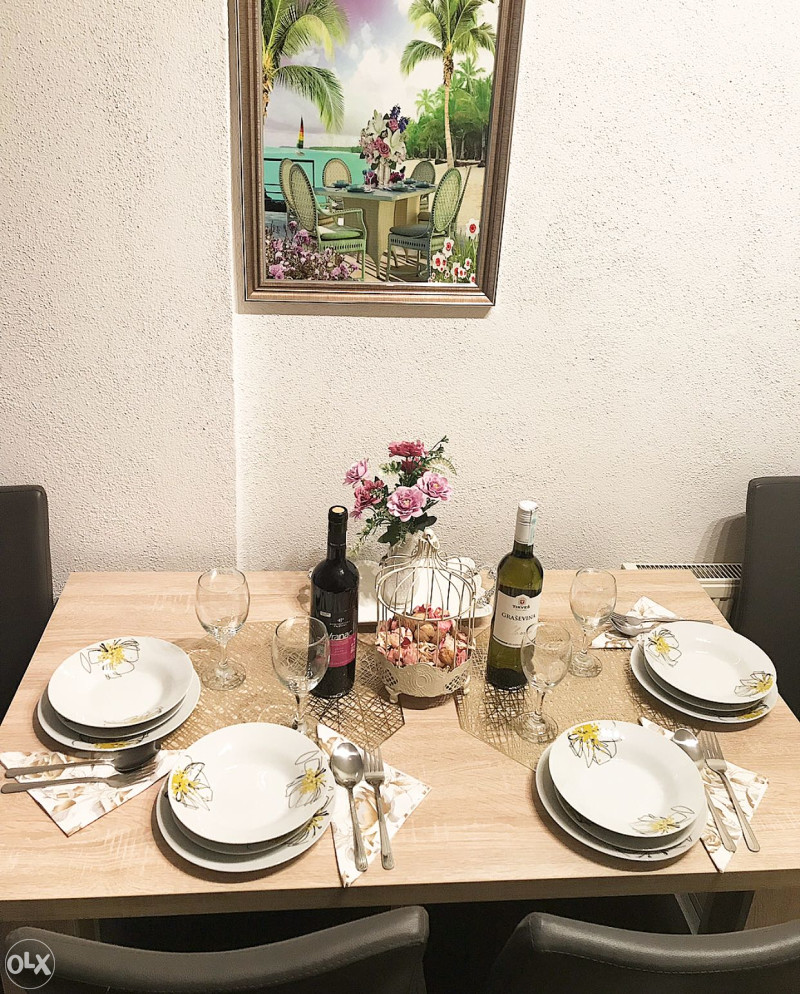 Stan na dan Prijedor (Apartman Dunja II) 9