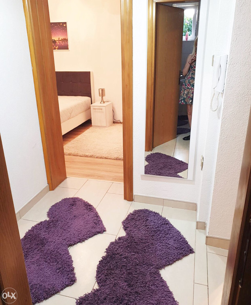 Stan na dan Prijedor (Apartman Dunja II) 13