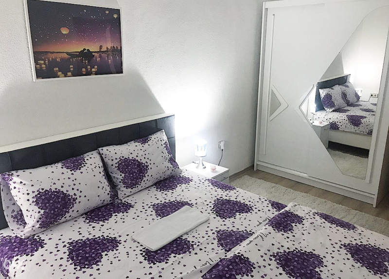 Stan na dan Prijedor (Apartman Dunja II) 11