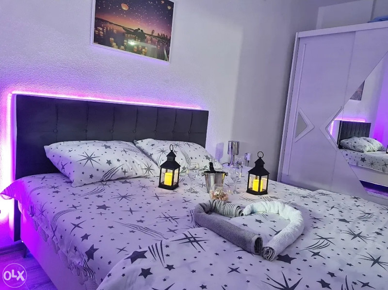 Stan na dan Prijedor (Apartman Dunja II) 24