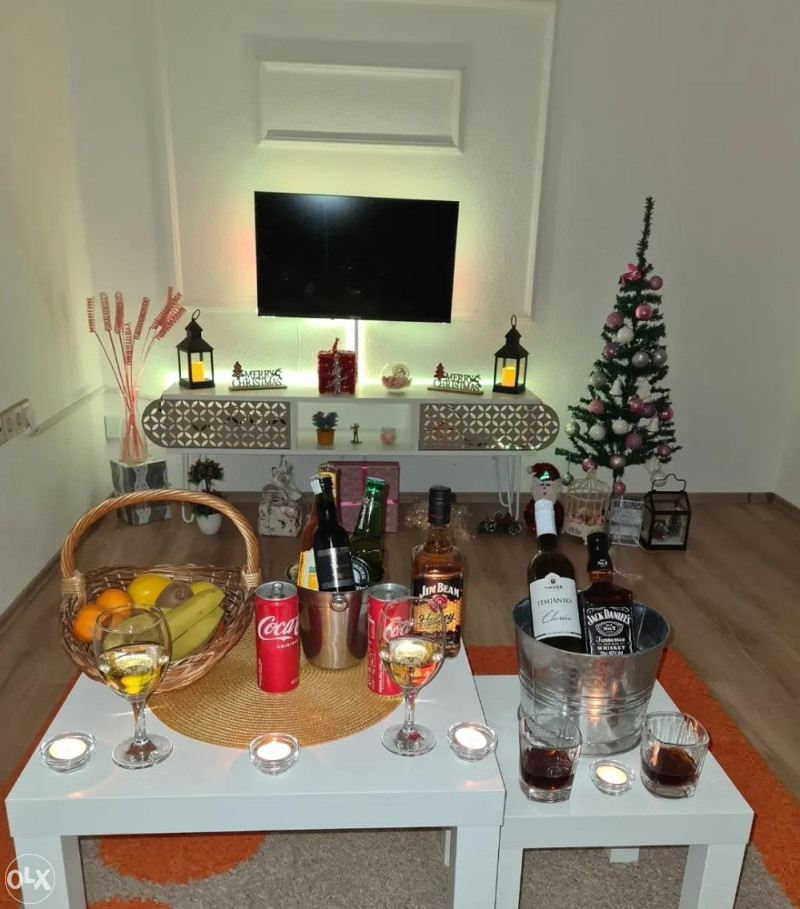 Stan na dan Prijedor (Apartman Dunja II) 2