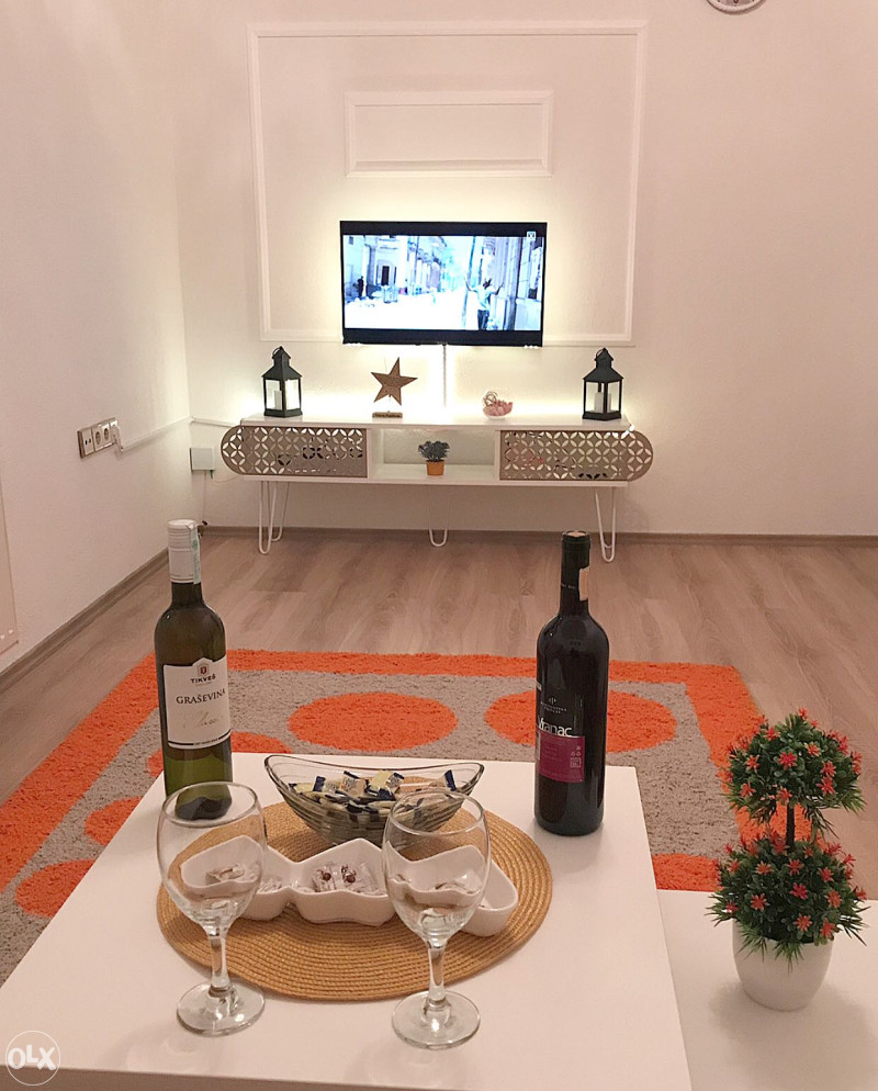 Stan na dan Prijedor (Apartman Dunja II) 4