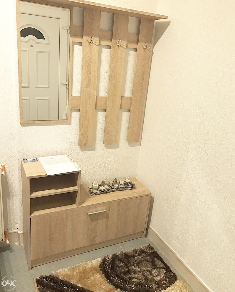 Stan na dan Prijedor (Apartman Dunja II) 20