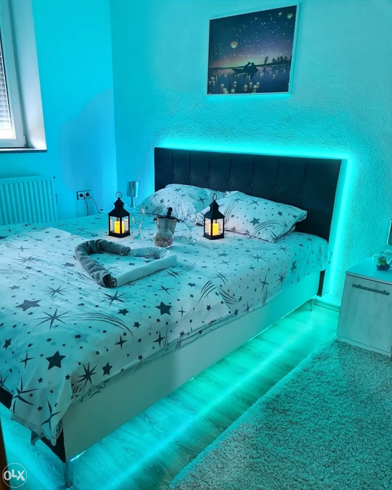 Stan na dan Prijedor (Apartman Dunja II) 22