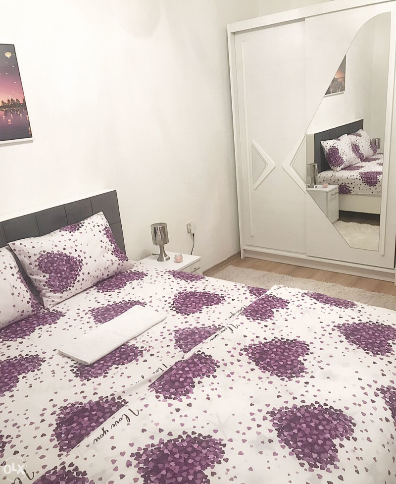 Stan na dan Prijedor (Apartman Dunja II) 12