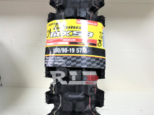 Gume Dunlop 100/90-19 Geomax MX53 57M 100 90 19