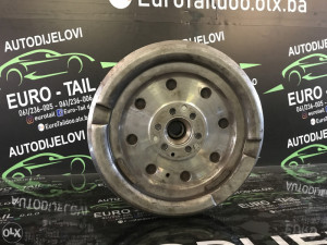 SET KVACILA ZAMAJAC GOLF 5 1.9 5 BRZINA ET 117