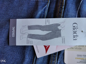 Farmerke iz njemacke-Nove