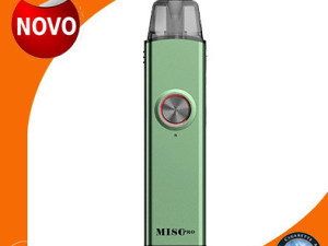 Električne cigarete Univapo Miso pro Pod 1000mAh