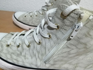 Converse All STAR CHUCK TAYLOR Orginal broj 38.5,cm24