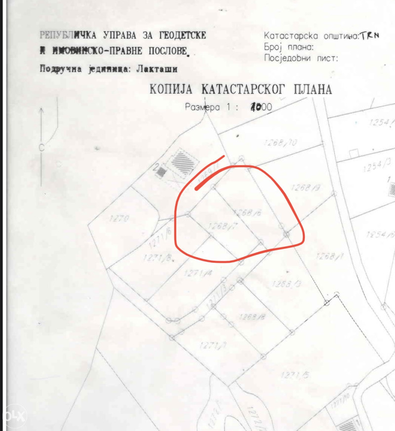 Placevi Prijecani-Trn 2
