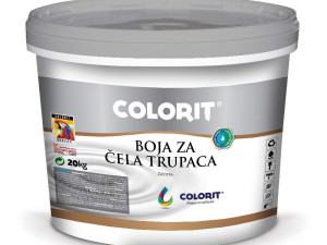 Boja Za Cela Trupaca