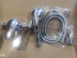 UNITAS baterija sa tusem