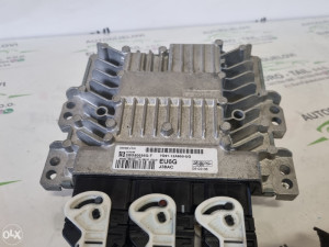 ELEKTRONIKA MOTORA FORD MONDEO 2.0 7G9112A650UG ET 145