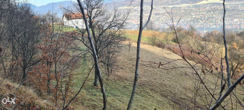 Zemljište - Zenica, Prašnice 18