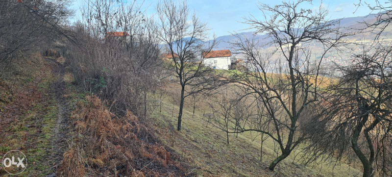 Zemljište - Zenica, Prašnice 17