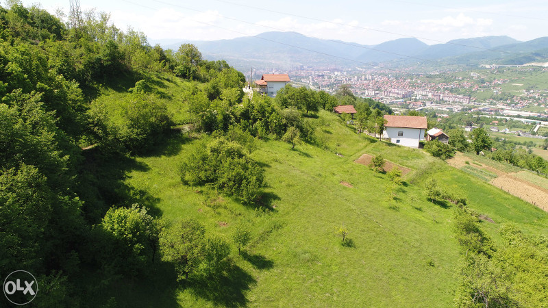 Zemljište - Zenica, Prašnice 7