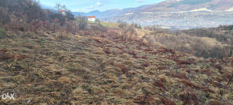 Zemljište - Zenica, Prašnice 13