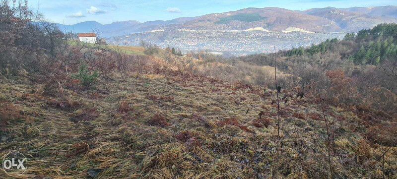 Zemljište - Zenica, Prašnice 14