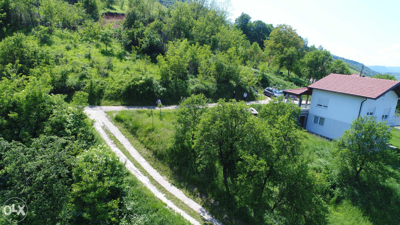 Zemljište - Zenica, Prašnice 10