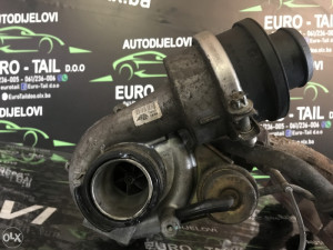 TURBINA A B KLASA 2.0 CDI A610090178 ET 159
