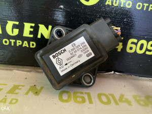 Senzor airbaga Renault Megane (fotografija 3)