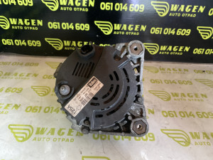 Alternator Renault Megane (fotografija 4)