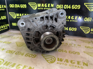 Alternator Renault Megane (fotografija 3)