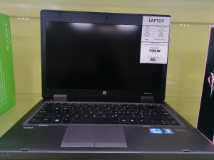 HP ProBook 6470b 14" i5-3210M/4/320GB