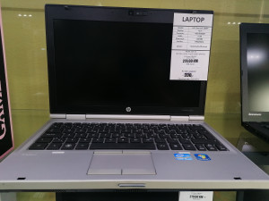 HP EliteBook 2560p i5-2520M/8/320GB