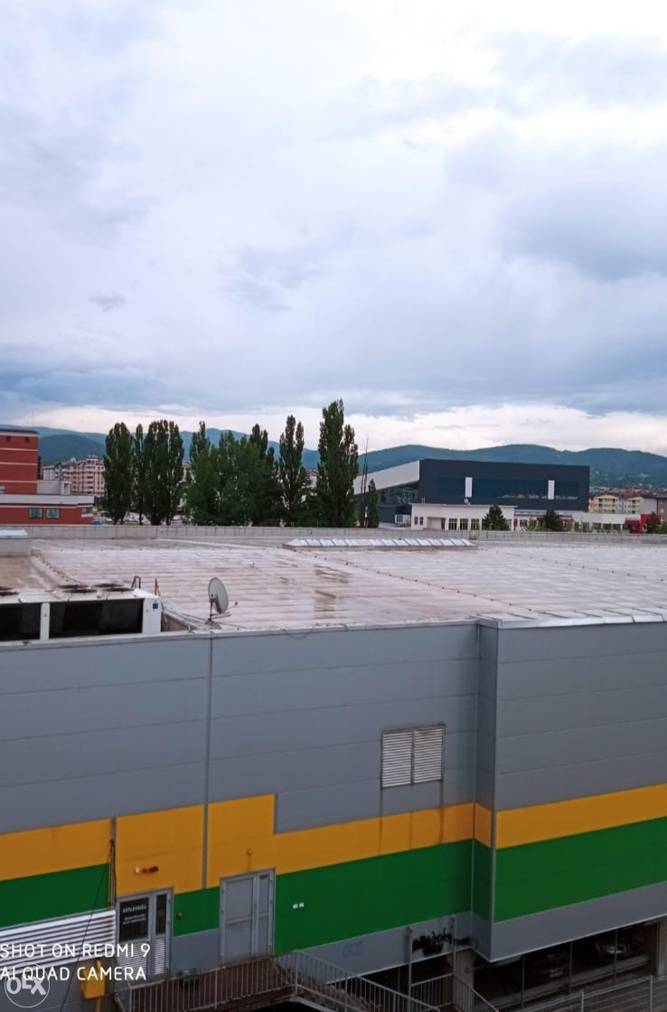 Namješten stan Lukavica 3