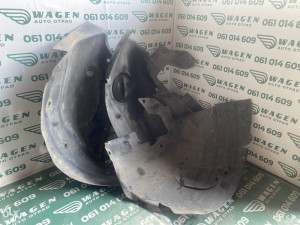 Unutrasnji blatobran lijevi desni Renault Megane (fotografija 3)