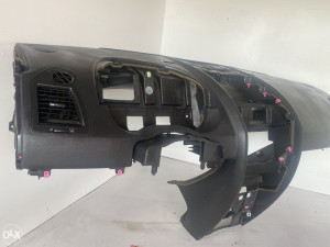 Instrument tabla Renault Megane (fotografija 3)
